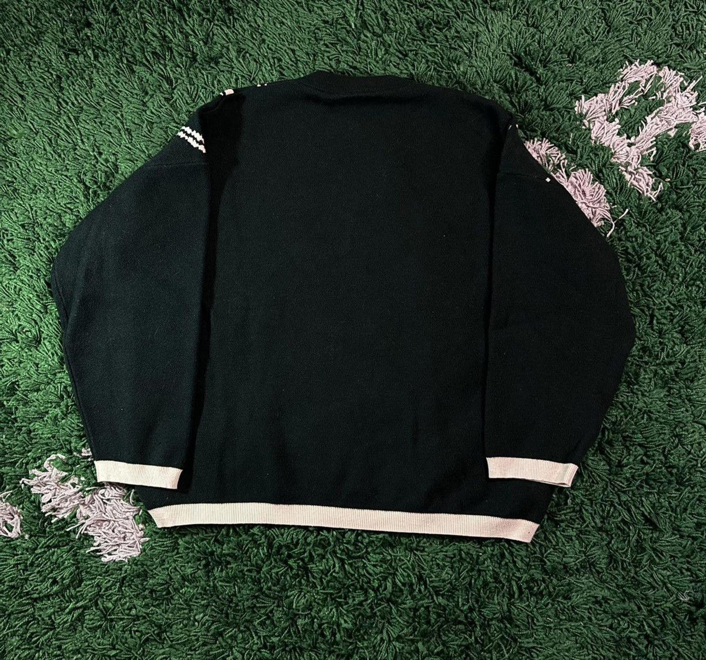 Vintage Spirit Crewneck