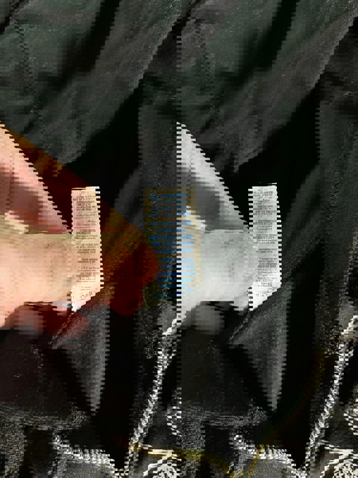 Vintage 2009 Tultex Incubus Full-Zip Jacket