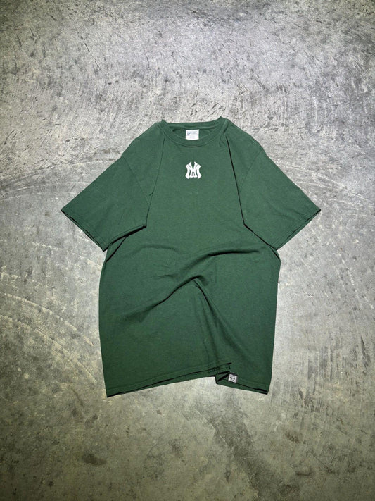 Vintage x Run the Midwest (Custom) Tee