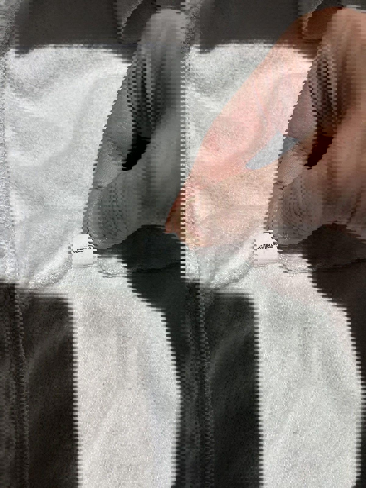 Kanye West x Gosha Sweatpants (OG Pair)