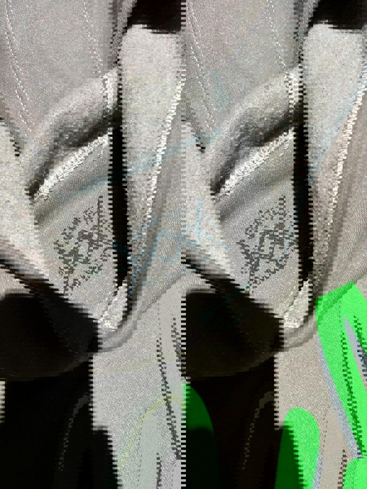 Run the Midwest (Custom) Classic Hoodie