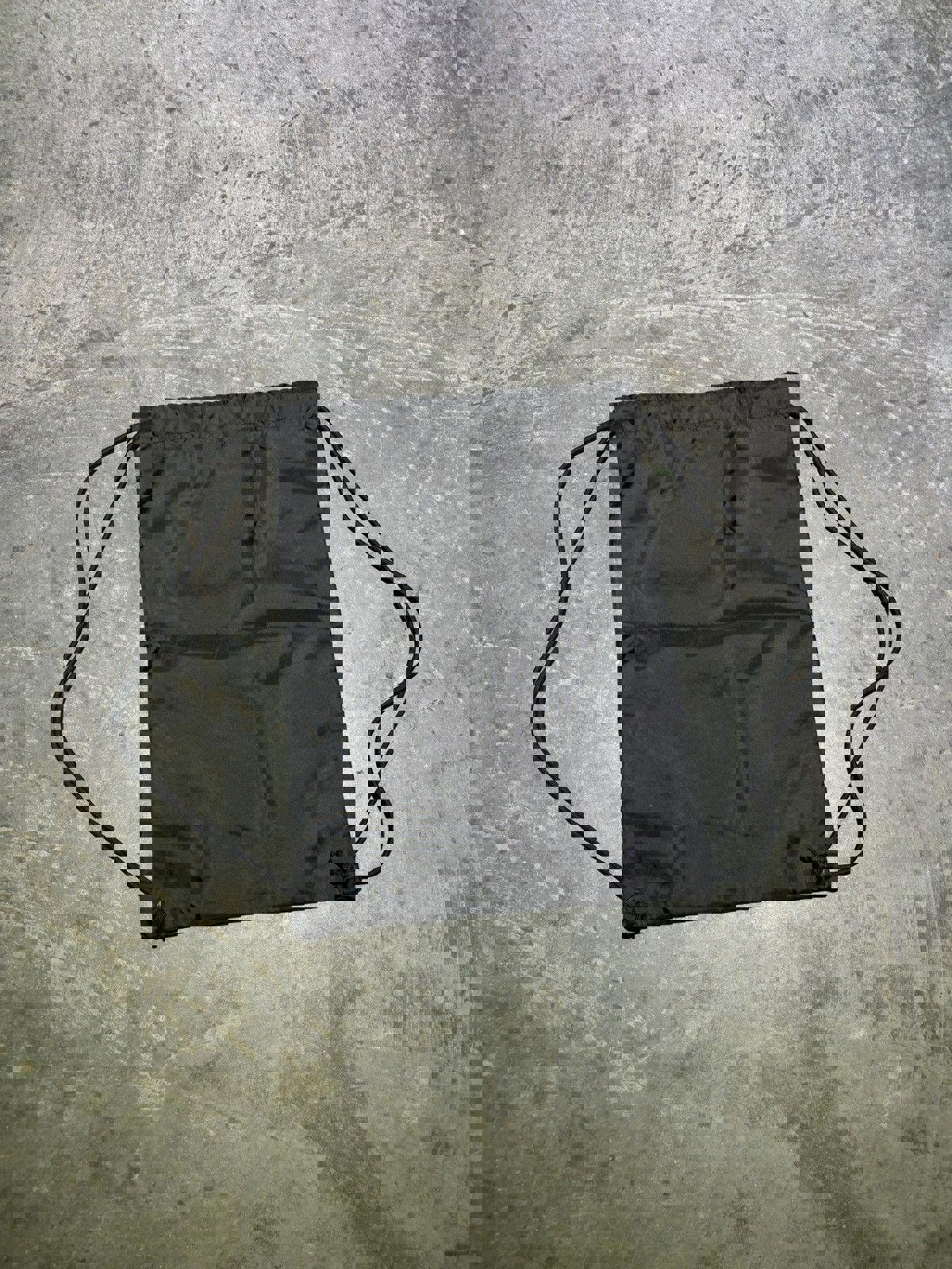 Balenciaga Drawstring Bag