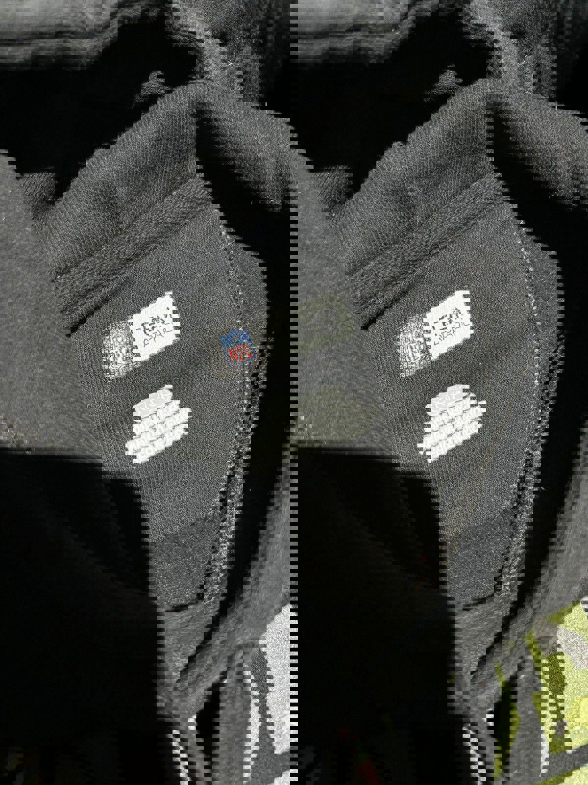 Cincinnati Bengals Camo Hoodie