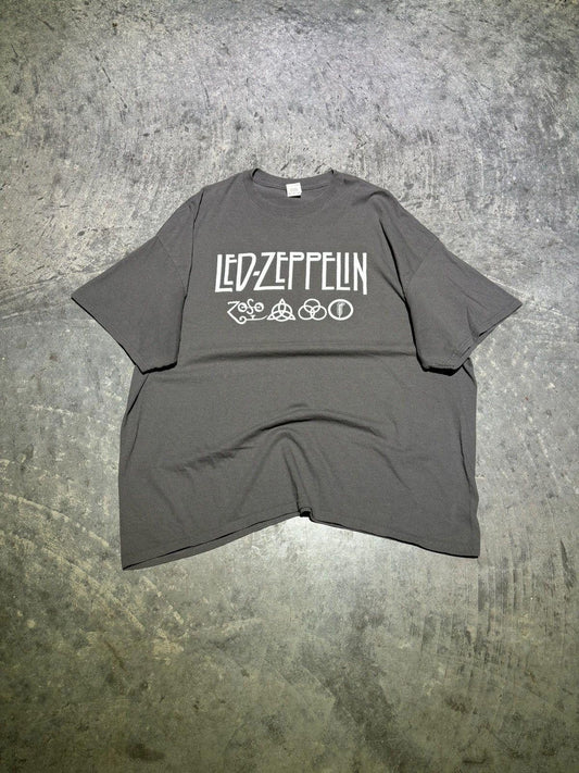 Vintage Led Zeppelin Tee
