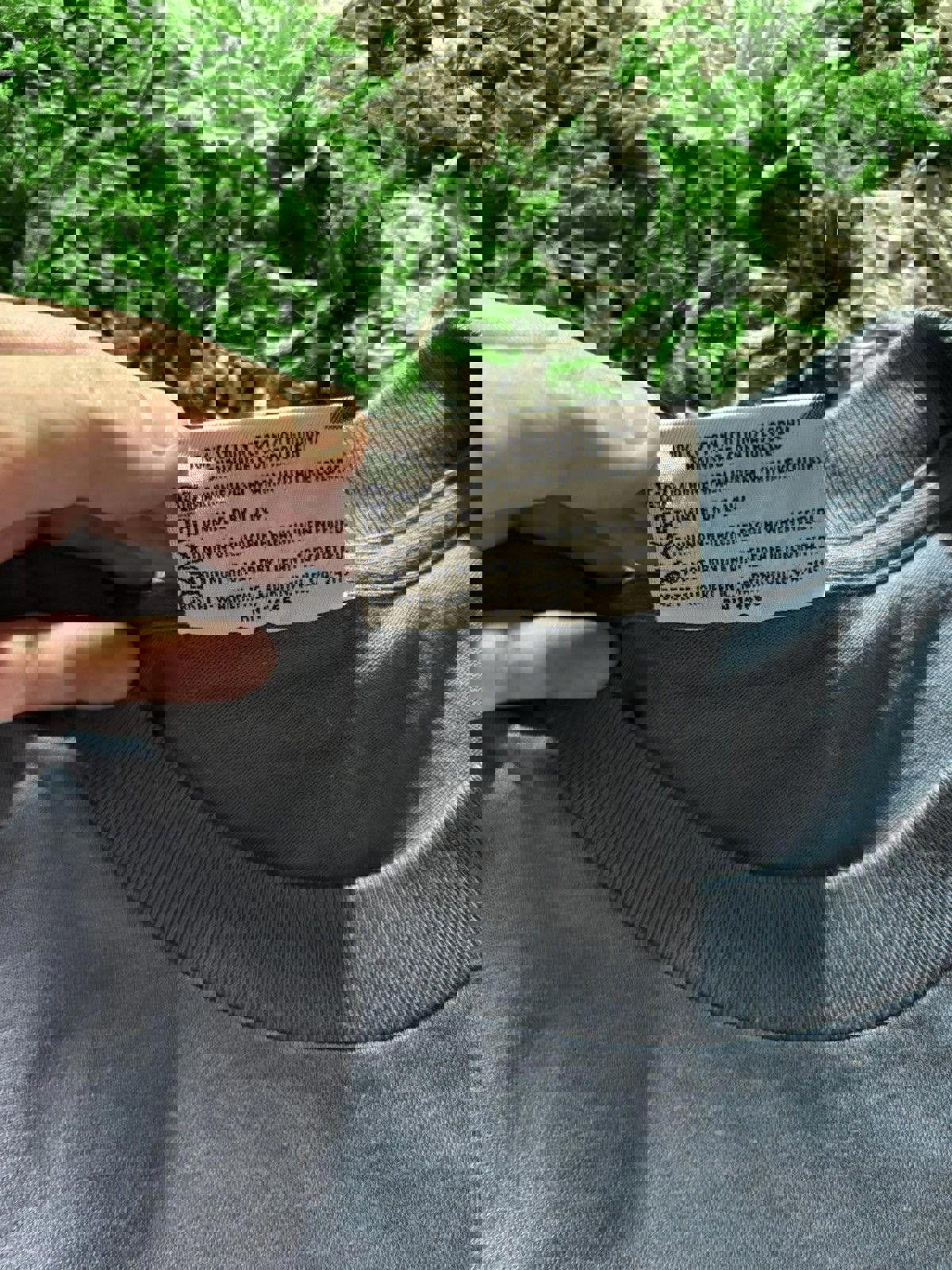 Vintage 1997 New Orleans Jazz Festival Tee