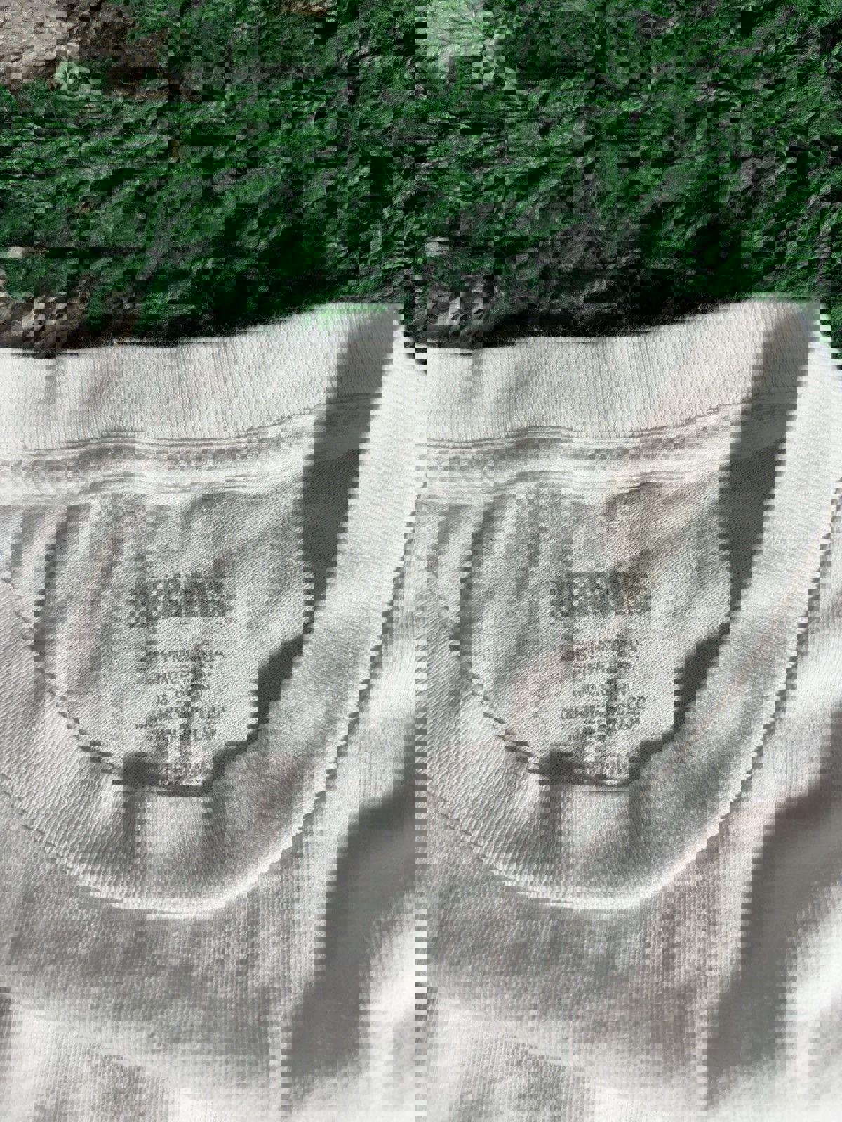 Pleasures “Now LLC” Tee