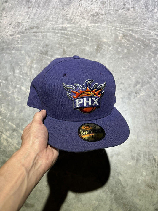New Era x NBA Phoenix Suns Hat