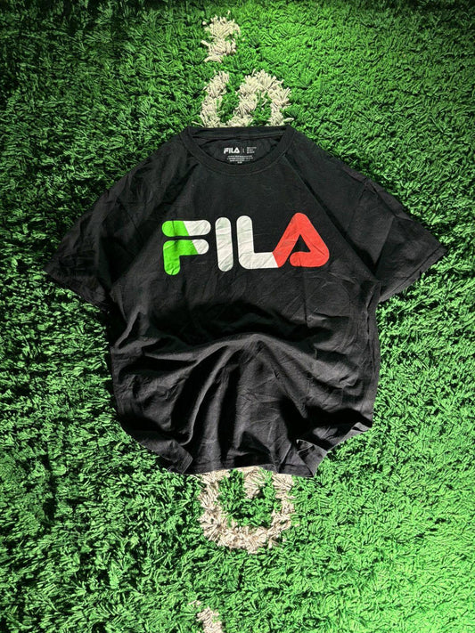 2010s Fila “Mexico” Tee