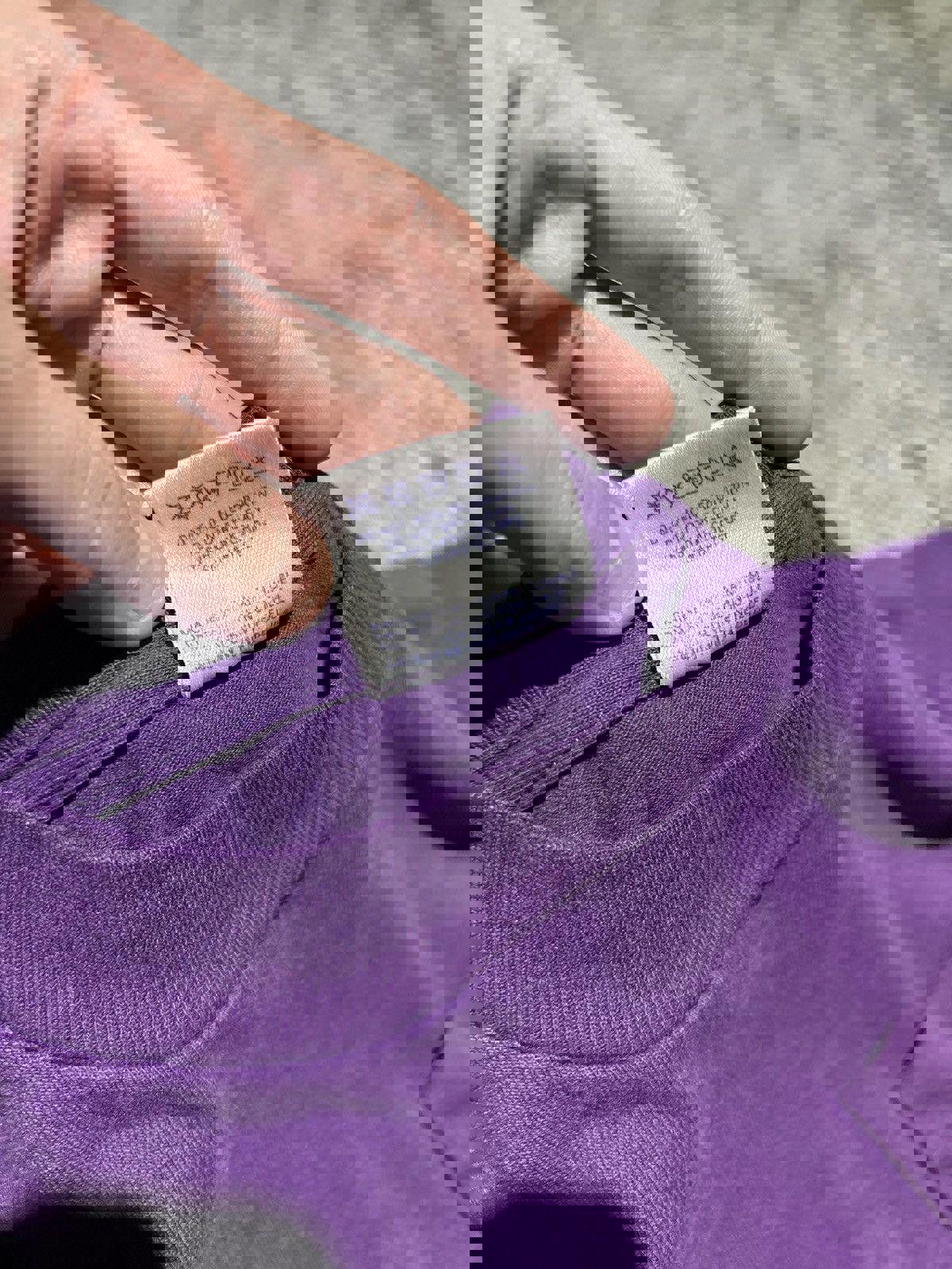 Vintage x Run the Midwest (Custom) Tee