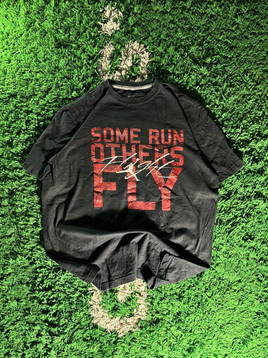 2010s Jordan “Some Others Fly Tee”