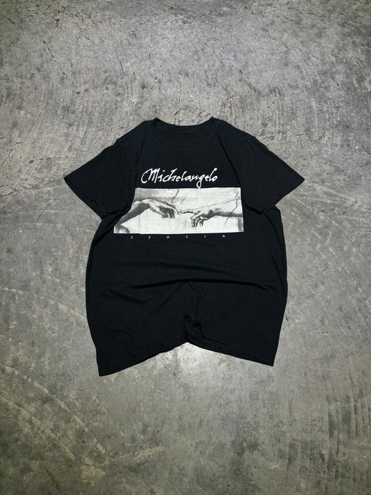 Vintage Michelangelo Tee