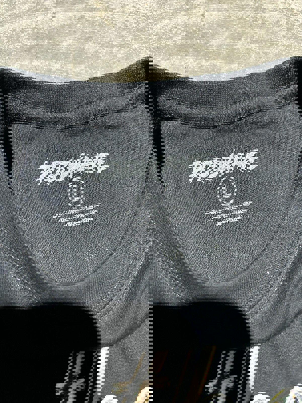 Rod Wave Official Tour Merch Tee