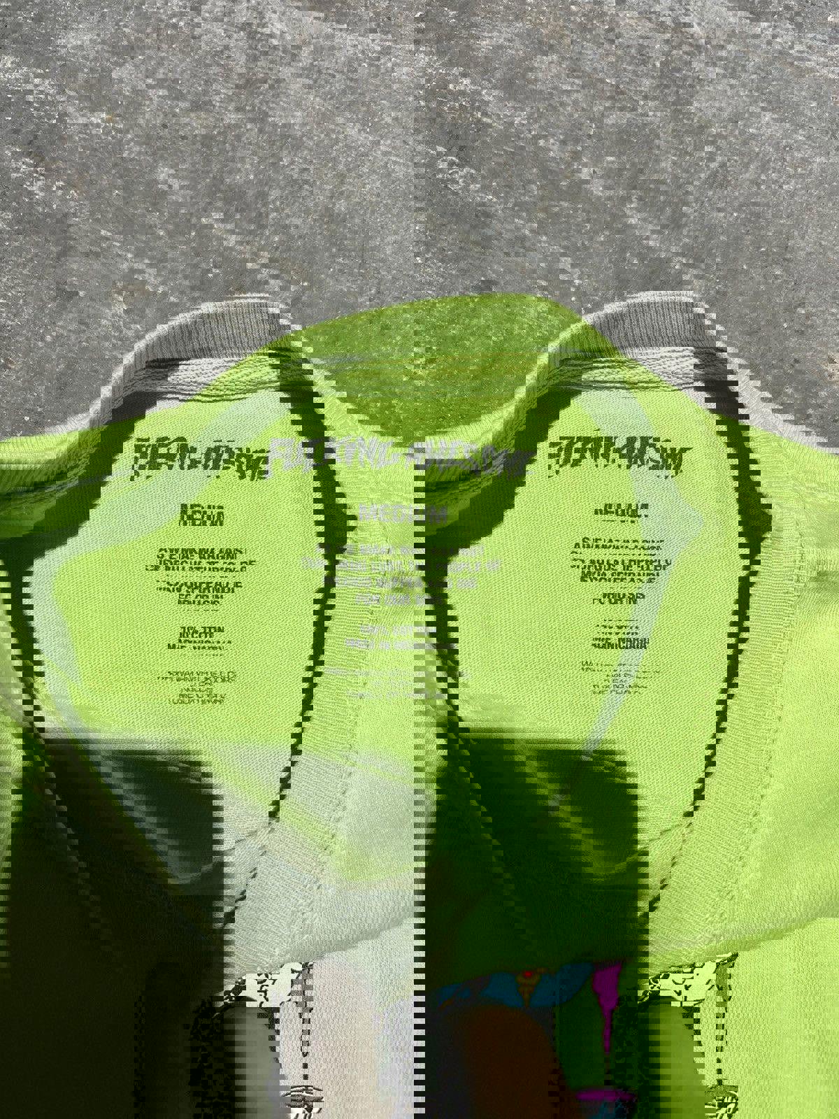 F*cking Awesome Medusa Tee