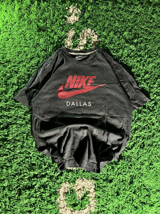 2010s Nike Dallas Tee