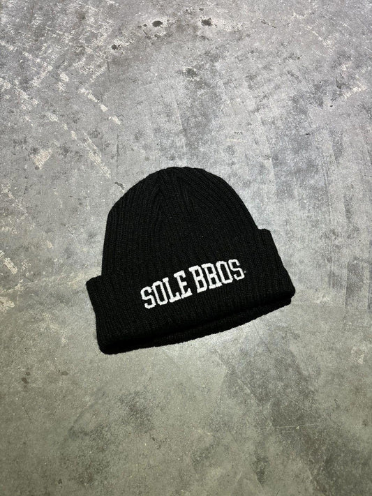 New Era x “Sole Bros” Beanie