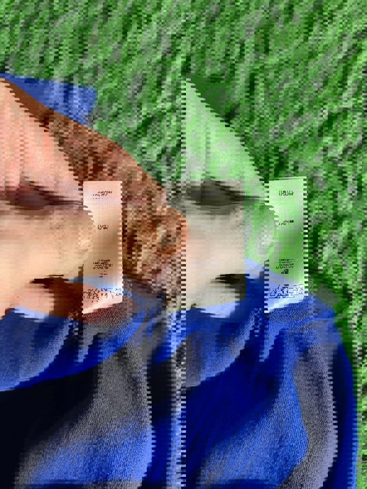 Supreme Flame S/S Top