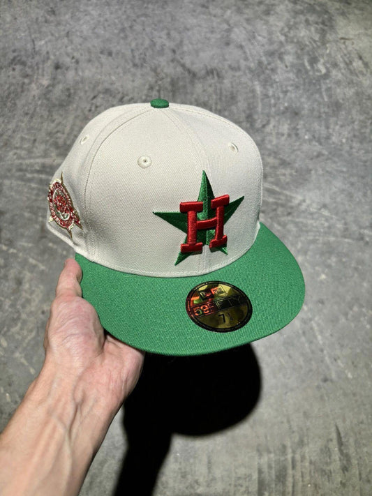 (7 1/4) Houston Astros 1986 All-Star Fitted