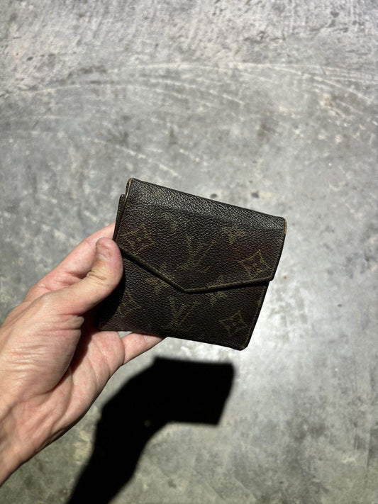 Louis Vuitton Monogram Wallet
