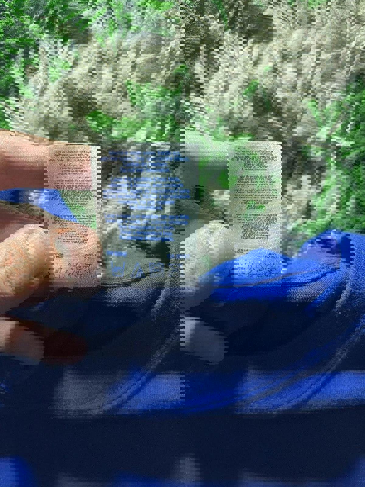 Vintage NASCAR Rock & Roll 400 Tee