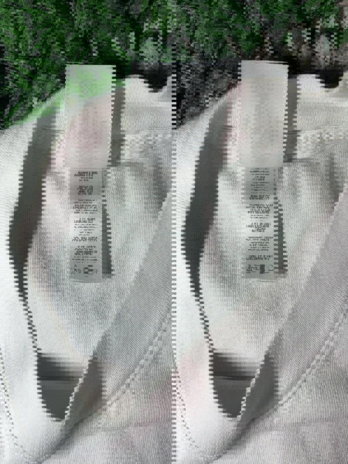 Warren Lotas “Shoe” Tee