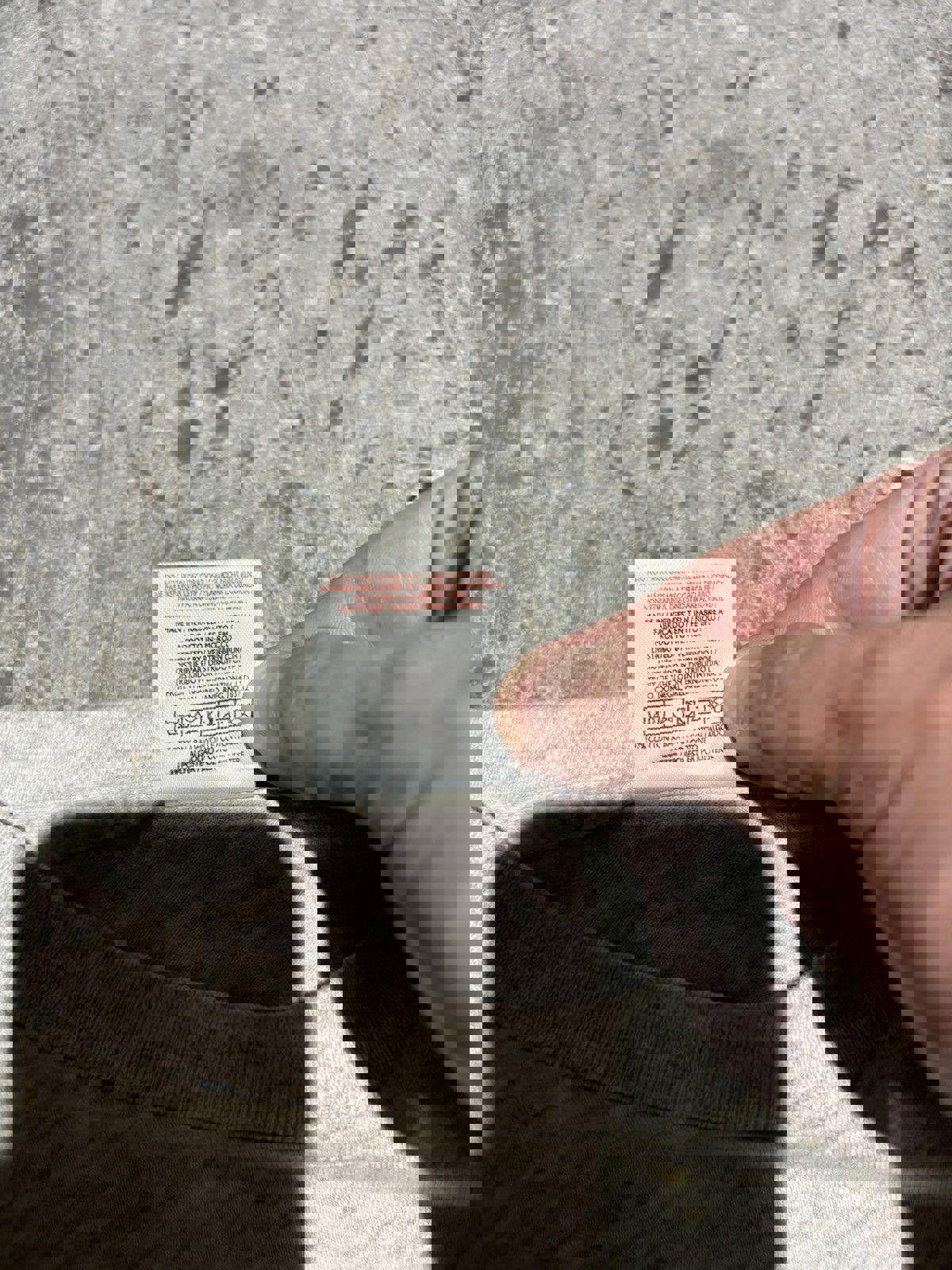 Vintage Elvis Presley x Darth Vader Tee