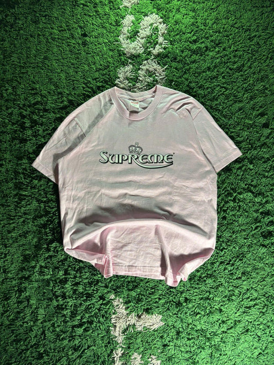Supreme 2023 Crown Tee
