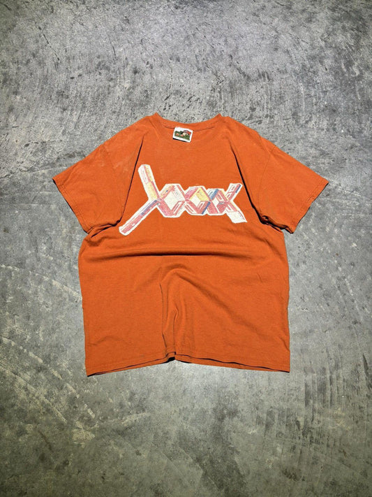 Run the Midwest (Custom) Super Mario Tee