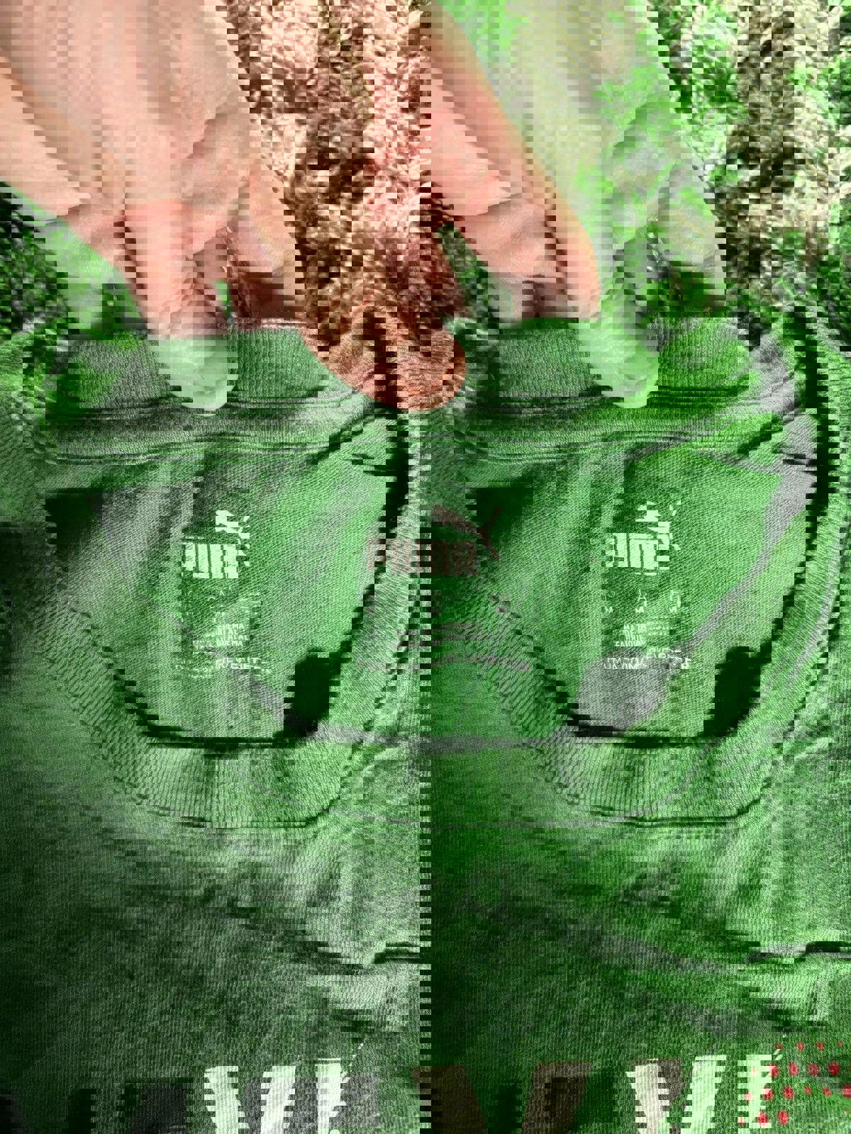 2010s Puma “Mexico” Tee