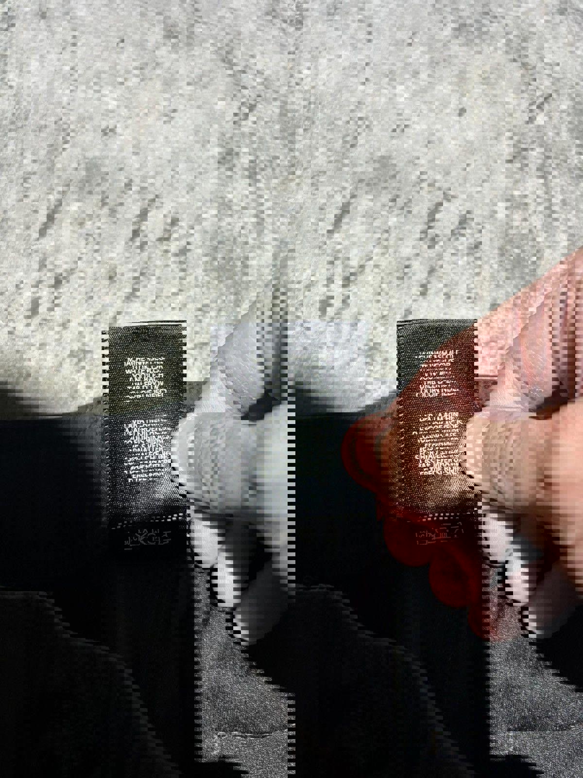 Champs Sporting Goods Nylon Joggers