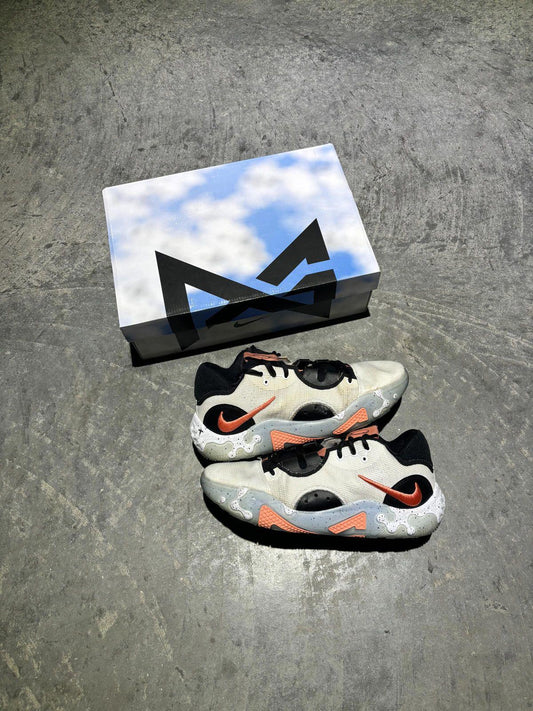 Nike PG 6 “Fluoro”