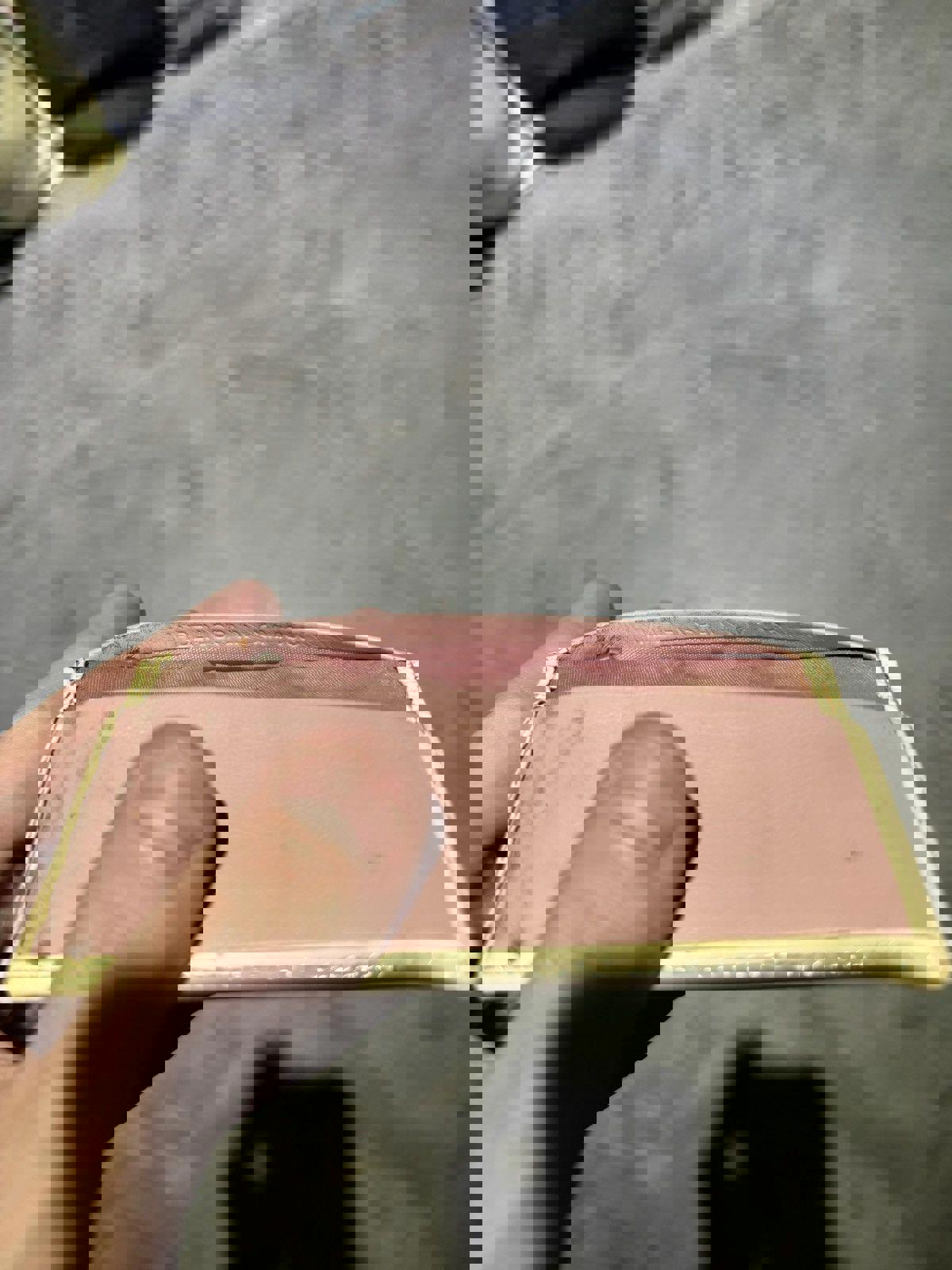 Christian Dior Keyholder