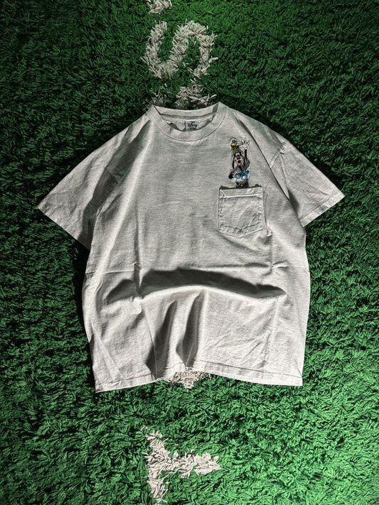 Vintage Disney Goofy Tee