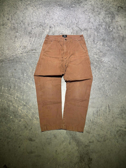 Stussy Workwear Pants (Japan)