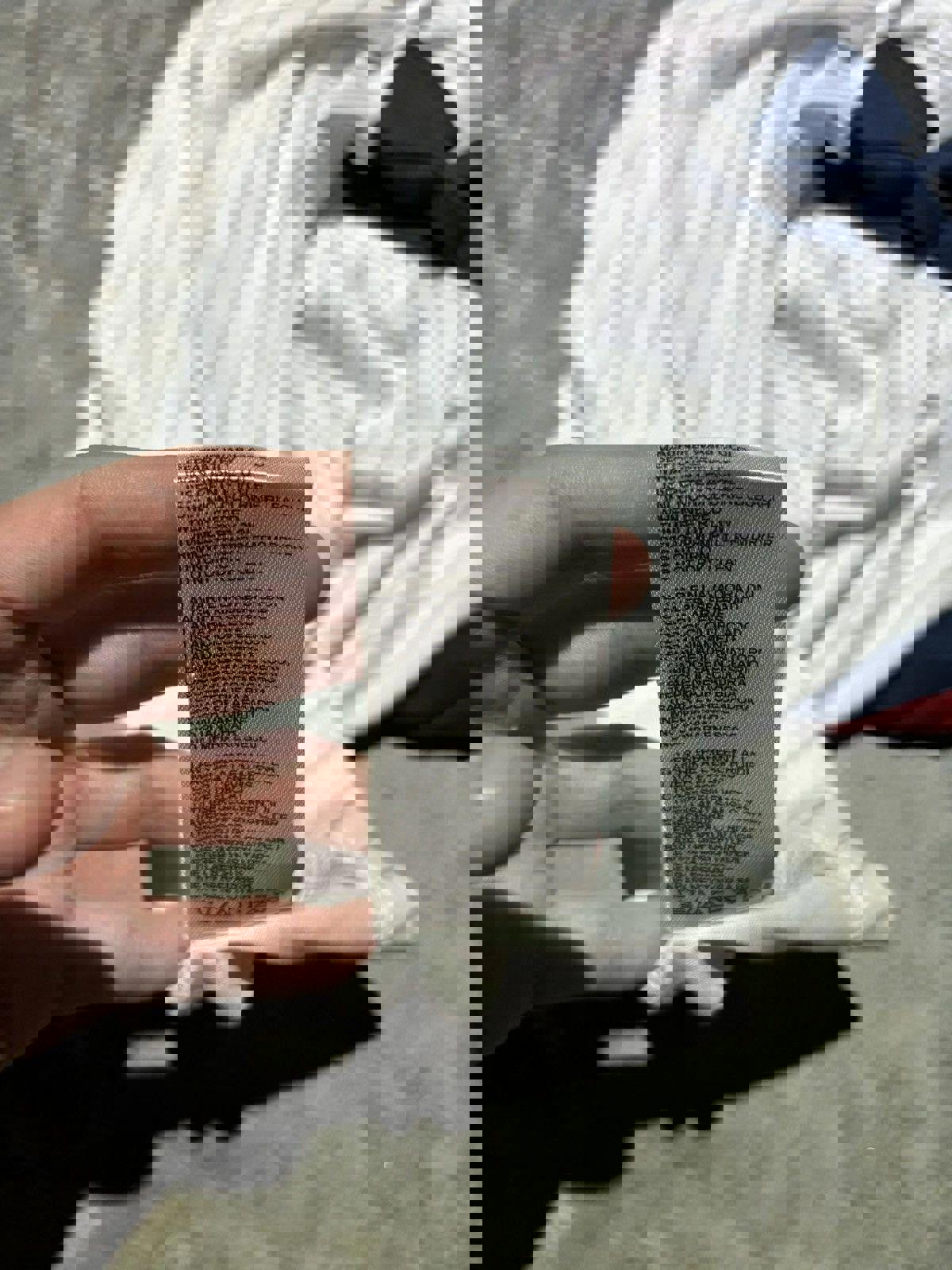 Cleveland Guardians Women’s Top