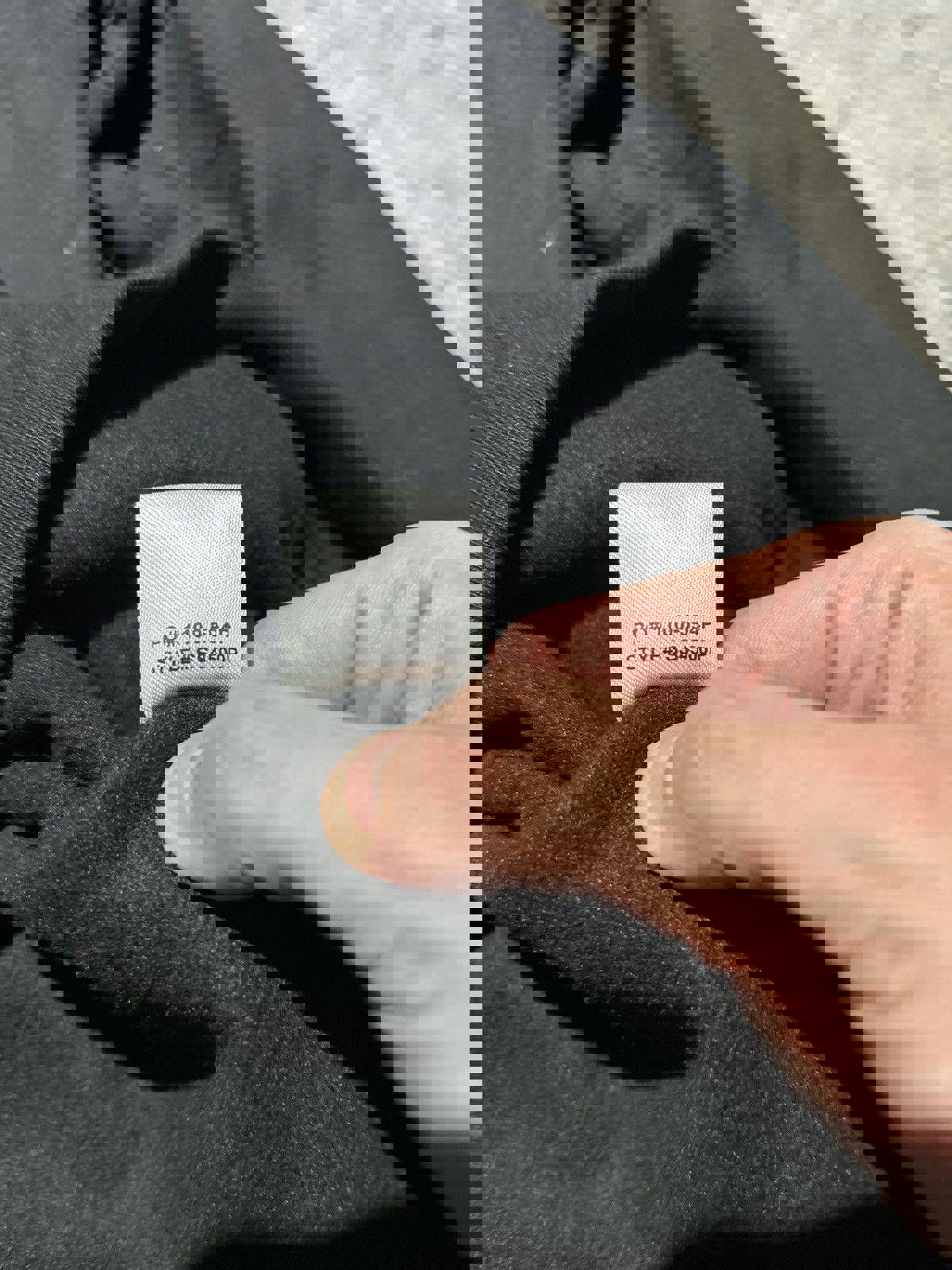 Rod Wave Official Tour Merch Hoodie