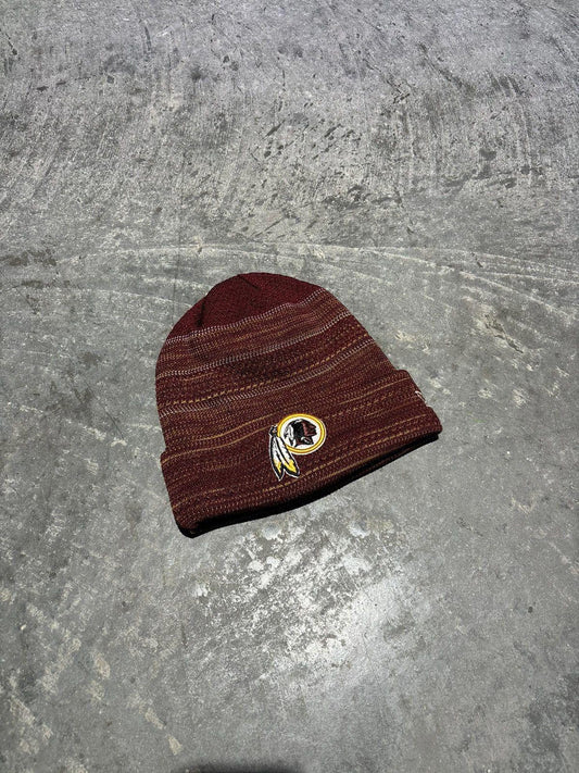 New Era x NFL Washington Redskins Beanie