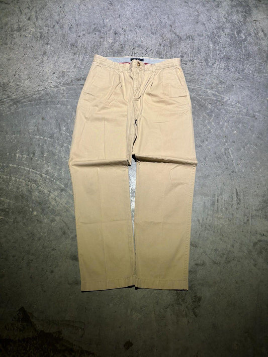 Tommy Hilfiger Casual Pants