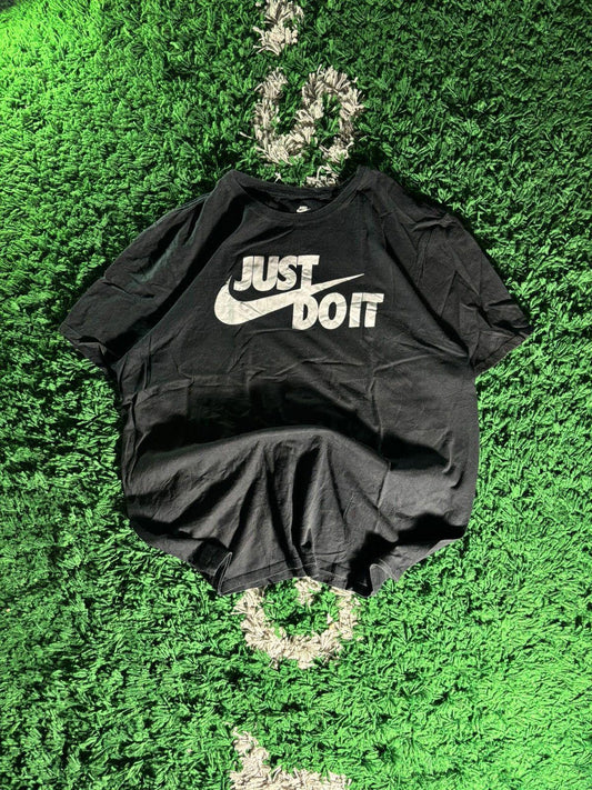2010s Nike “Just Do It” Tee