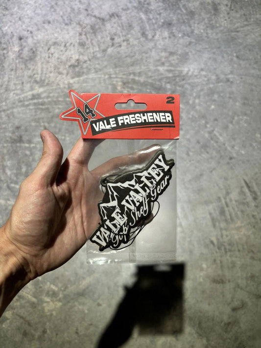 Vale Car Freshener