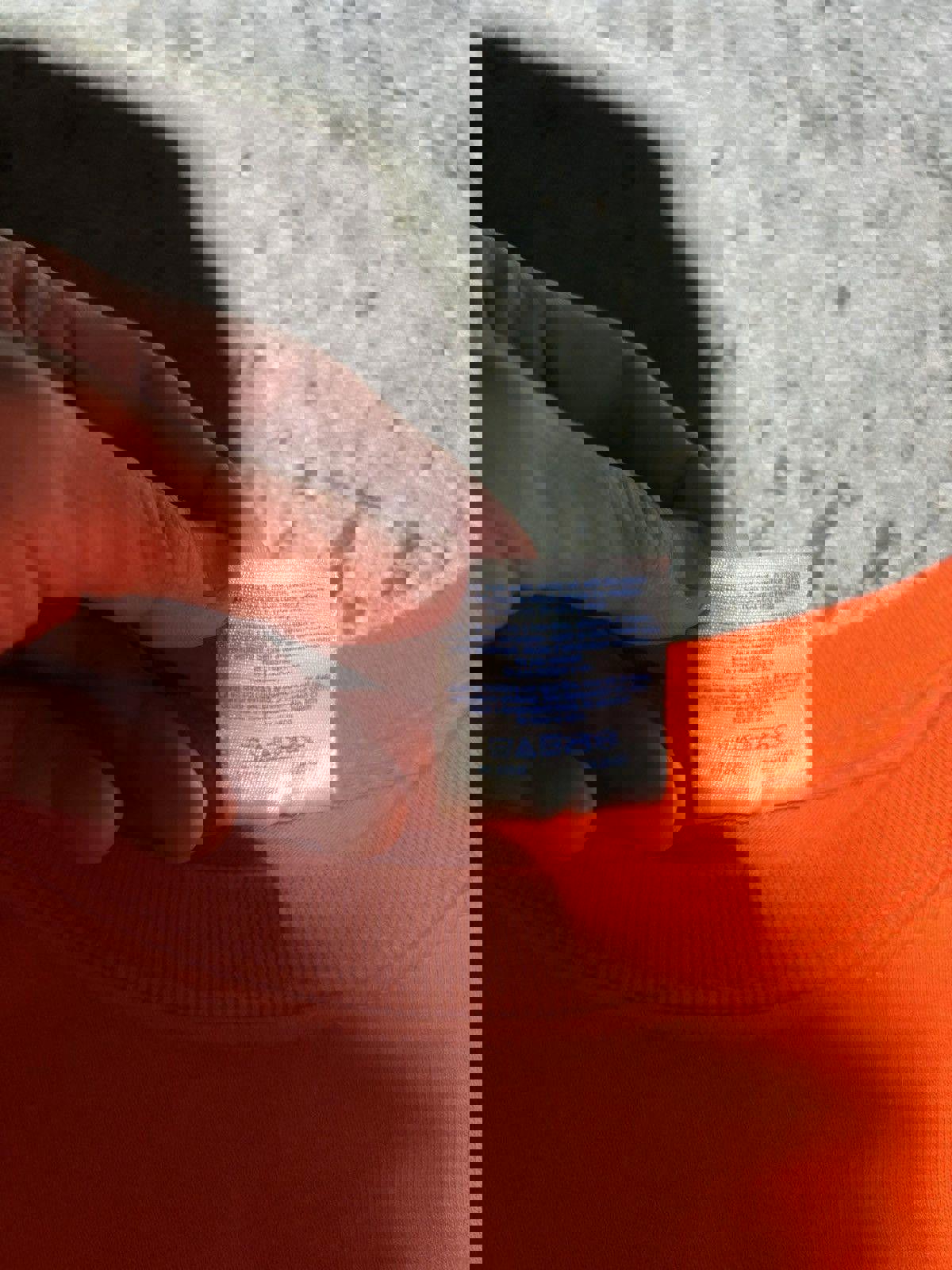 Vintage Cincinnati Bengals Carson Palmer Tee