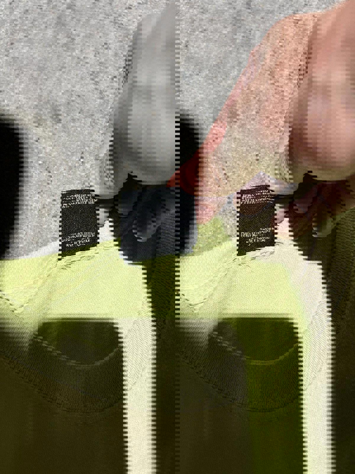 Vintage 2008 Kentucky Derby Tee