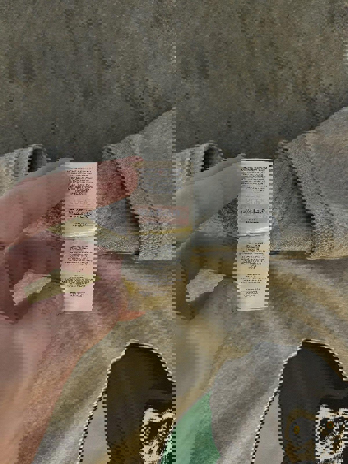 Supreme “Reaper” Tee