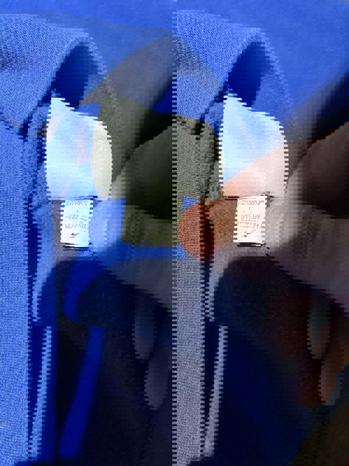 Nike x The Smith League Hoodie