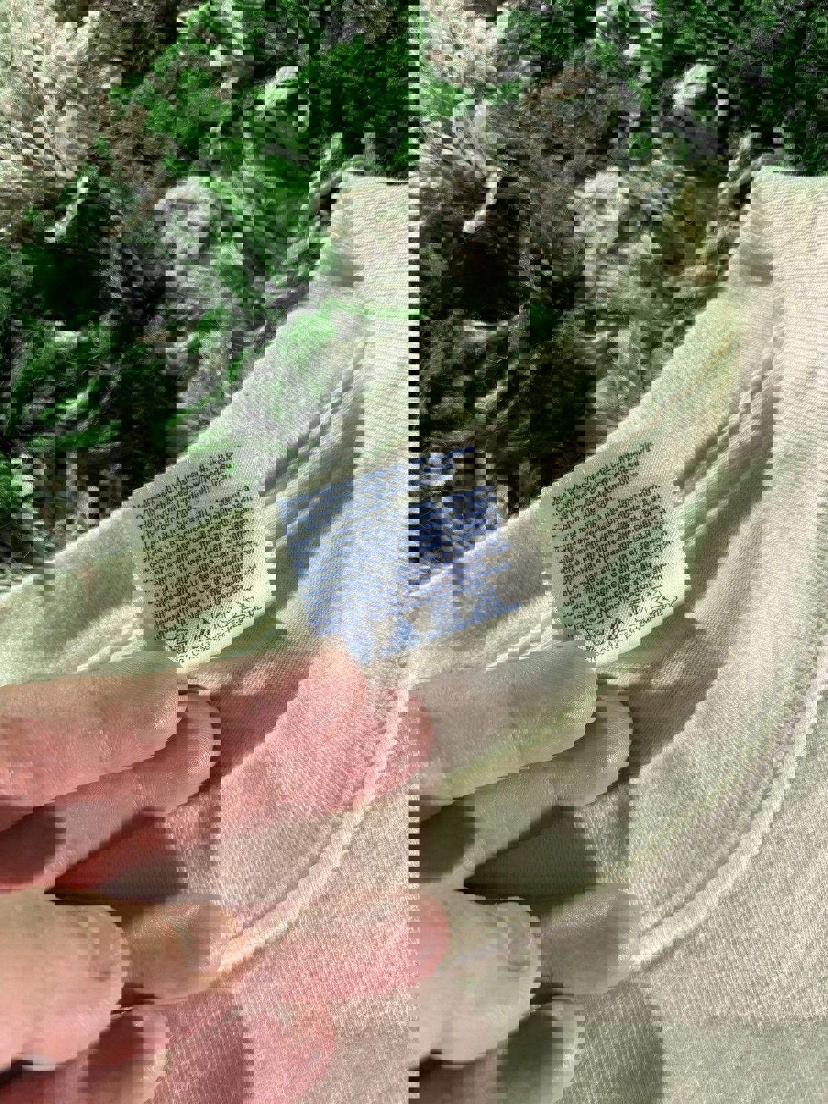 Vintage Hanes Pier 57 Fountain Offshore Racing Team Tee