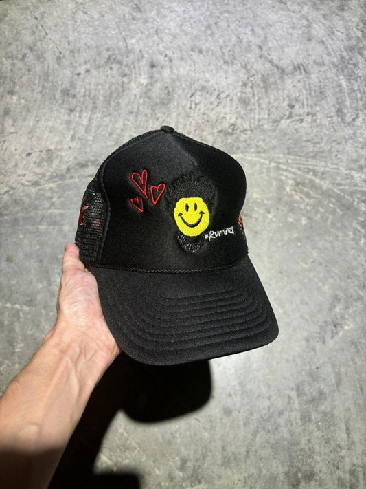 Rod Wave Official Tour Merch Hat