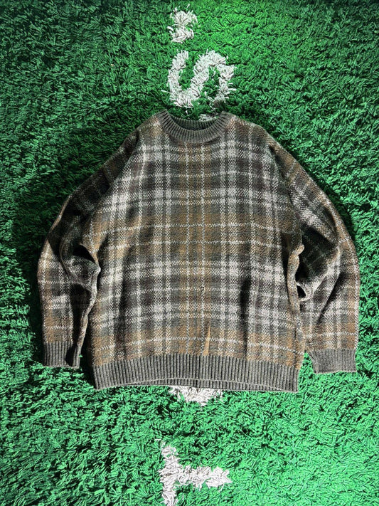 Vintage Liberty Pullover