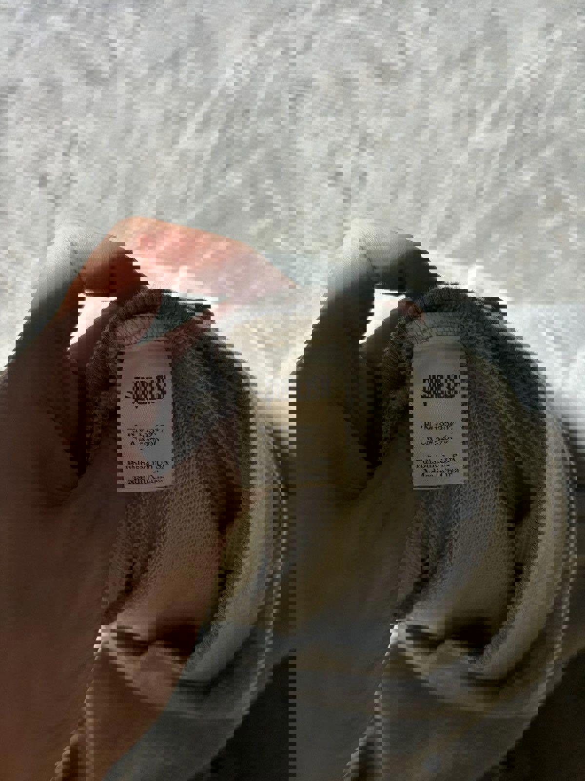 Publish Jerome Crewneck