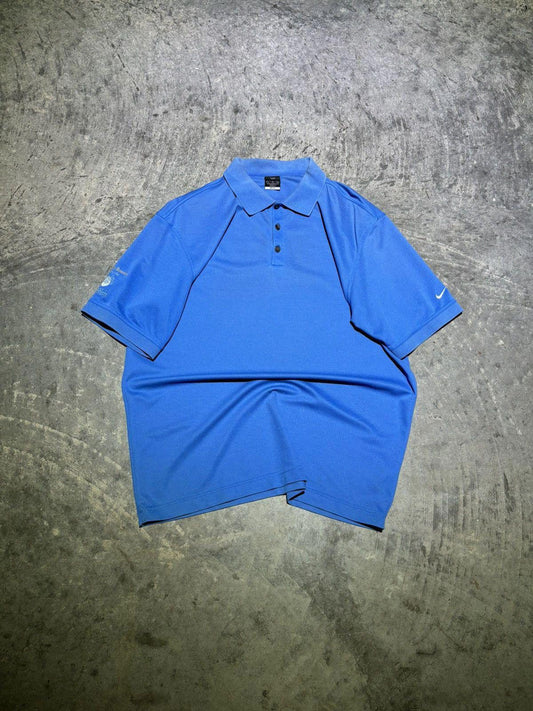 Vintage Michael Jordan Golf Invitational Polo