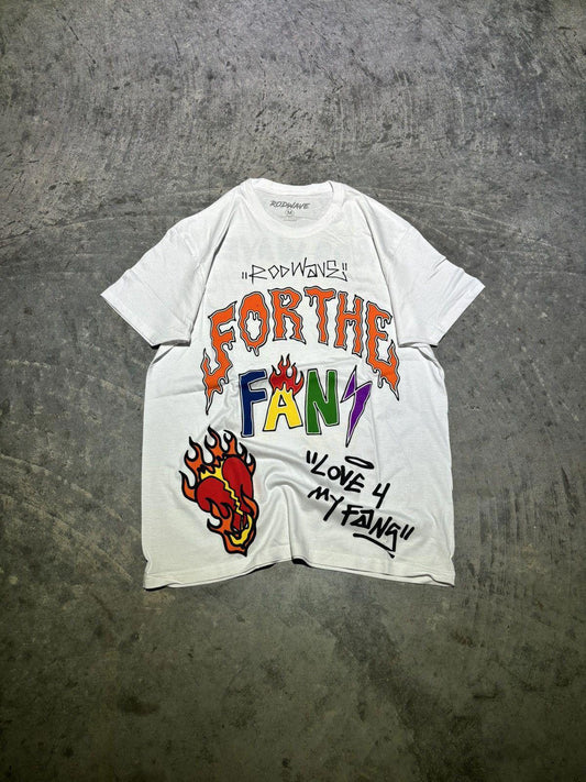 Rod Wave Official Tour Merch Tee