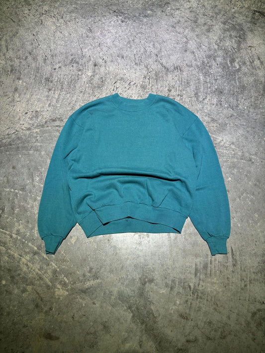 Vintage Jerzees Blank Crewneck